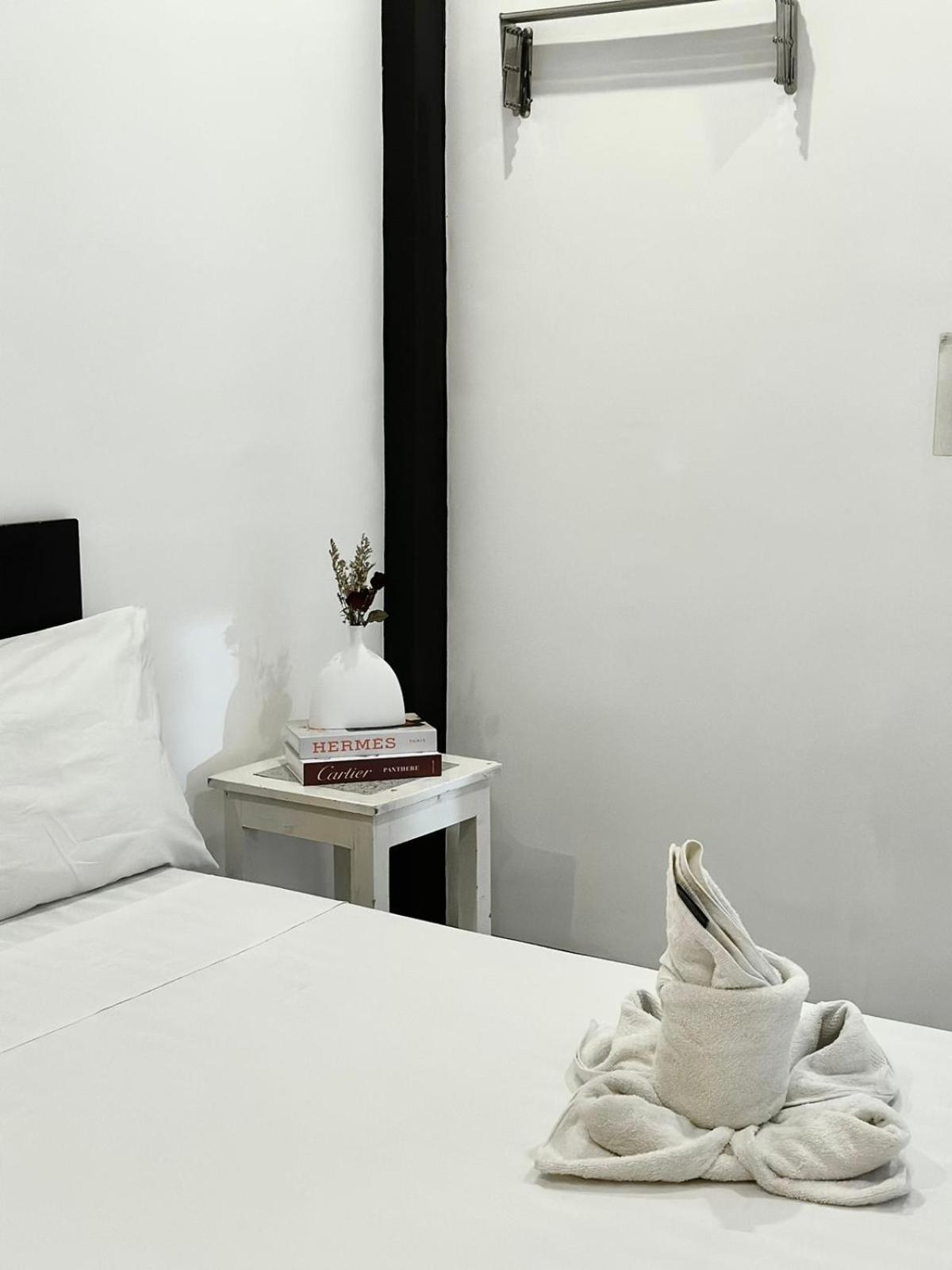 Mayad El Nido Inn Esterno foto