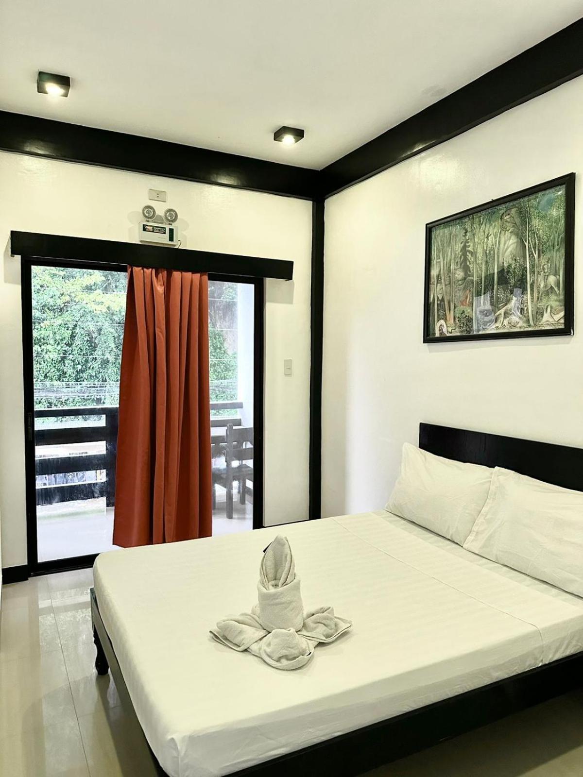 Mayad El Nido Inn Esterno foto