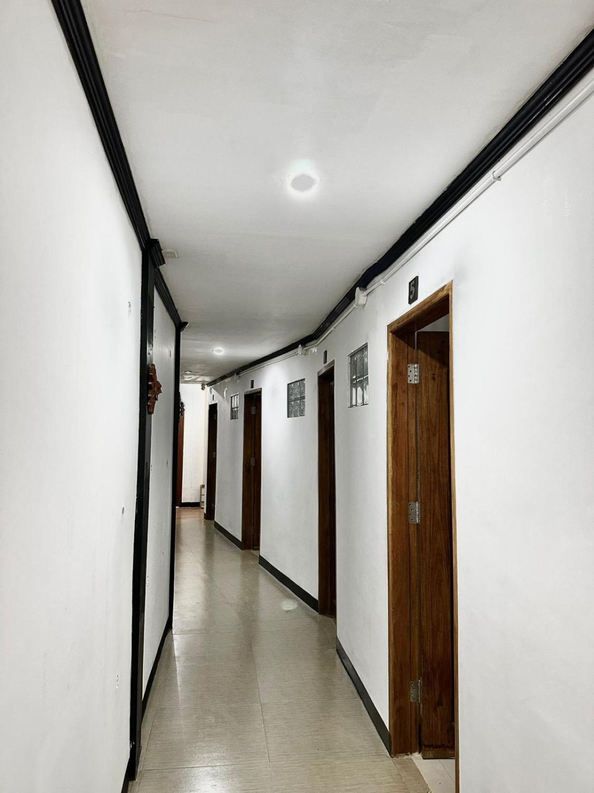 Mayad El Nido Inn Esterno foto