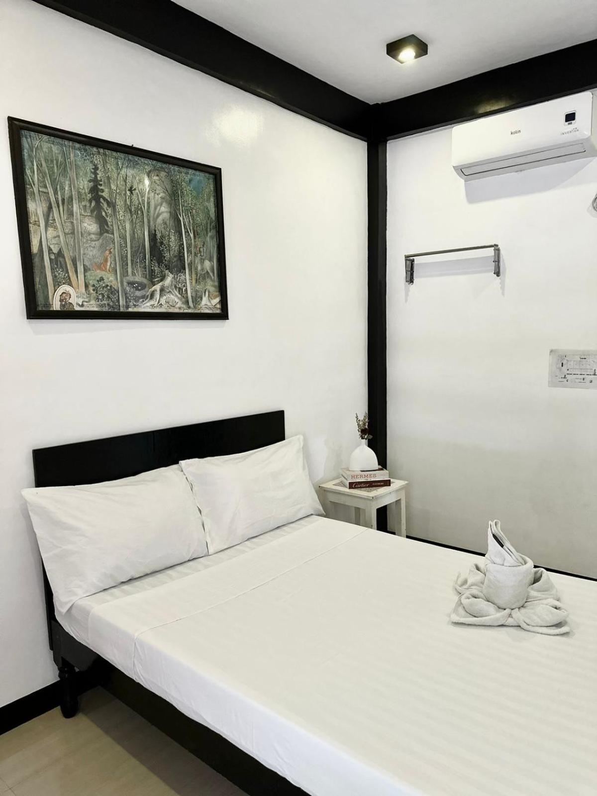 Mayad El Nido Inn Esterno foto