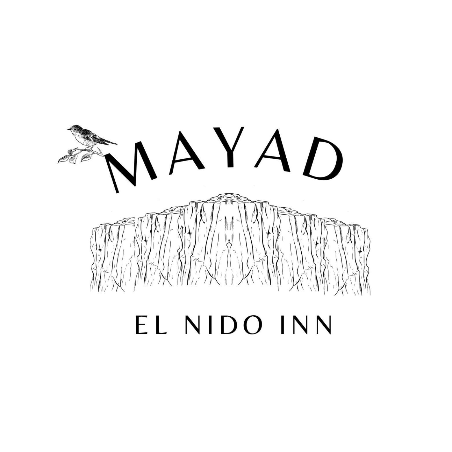 Mayad El Nido Inn Esterno foto